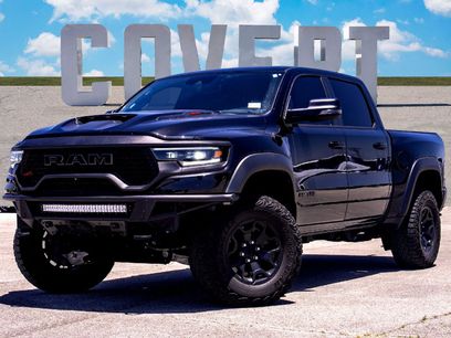 Used 2023 RAM 1500 TRX w/ TRX Level 2 Equipment Group