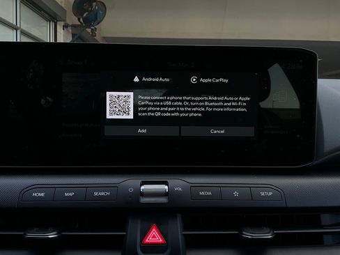 Used 2025 Kia K4 LXS image 30