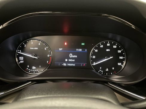 Used 2023 Buick Envision Preferred FWD image 6