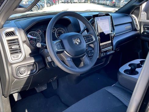 Used 2025 RAM 2500 Big Horn image 17