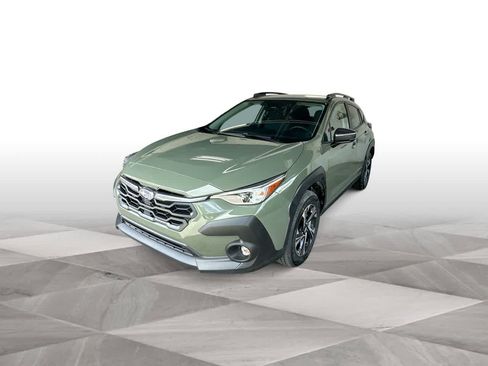 New 2026 Subaru Crosstrek 2.5i Premium AWD/4WD image 4