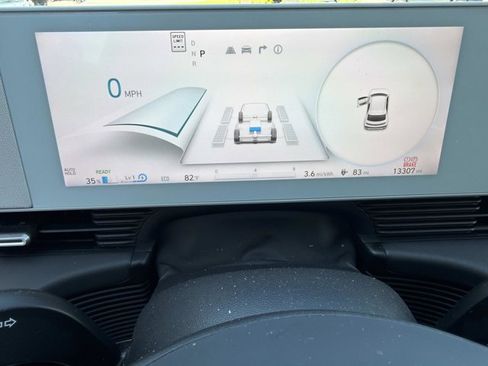 Used 2023 Hyundai Ioniq 5 SEL w/ Cargo Package AWD/4WD image 28