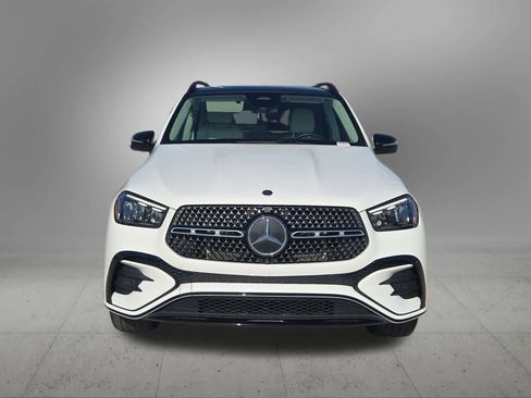 Used 2024 Mercedes-Benz GLE 450 4MATIC image 9