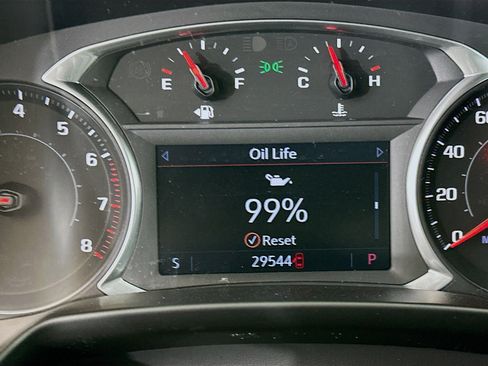 Used 2024 Chevrolet Blazer LT w/ Convenience Package image 19