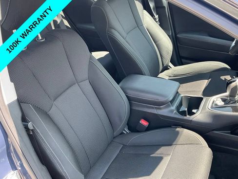 Certified 2025 Subaru Legacy Premium AWD/4WD image 15