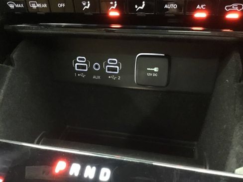 Used 2023 Jeep Grand Cherokee Summit w/ Adv Protech Group IV AWD/4WD image 30