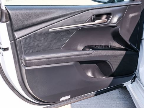 Certified 2025 Toyota Camry XSE FWD image 23