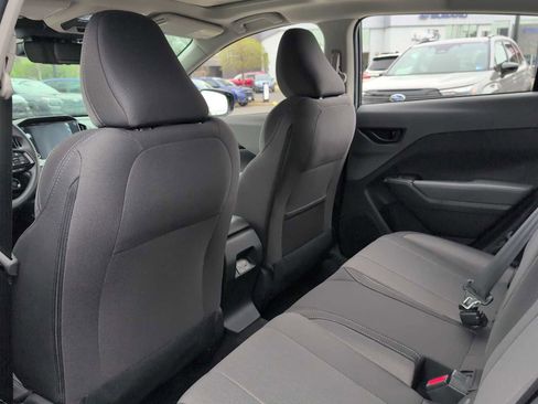 New 2026 Subaru Crosstrek 2.0i Premium AWD/4WD image 18