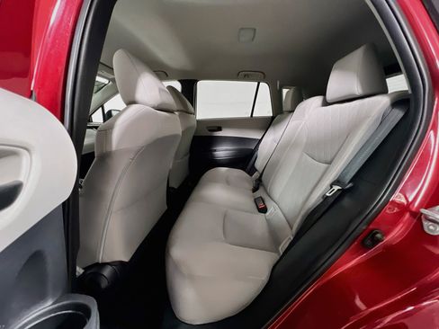 Used 2022 Toyota Corolla Cross LE FWD image 29