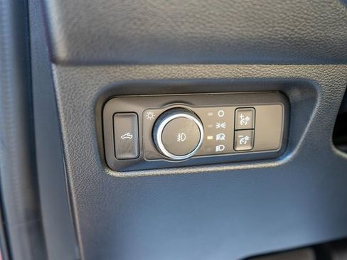 Used 2025 Ford Ranger Lariat w/ Advanced Towing Package image 18