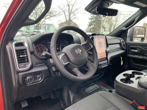 New 2026 RAM 3500 Big Horn image 19