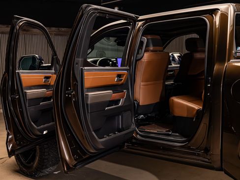 Used 2024 Toyota Tundra 1794 Edition image 28