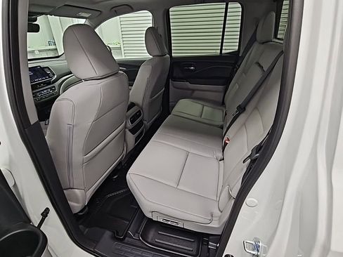 New 2026 Honda Ridgeline RTL image 31