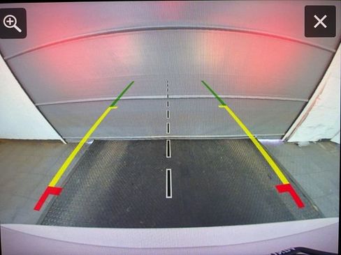 Used 2022 Chrysler Pacifica Touring-L w/ Uconnect Theater Family Group image 20