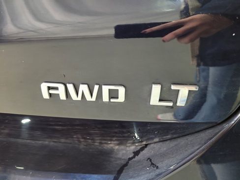 Used 2021 Chevrolet Equinox LT w/ LPO, Floor Liner Package image 64