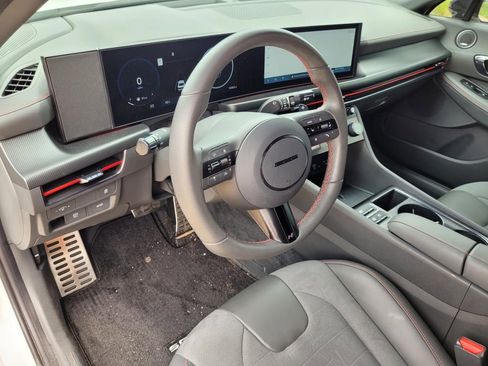 Used 2024 Hyundai Sonata N Line image 11