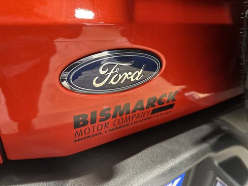 Used 2023 Ford Bronco Wildtrak AWD/4WD image 6
