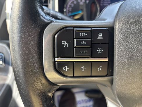 Used 2021 Ford F150 XLT w/ Equipment Group 302A High AWD/4WD image 15