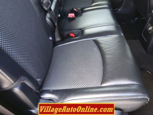 Used 2017 Dodge Journey Crossroad image 38