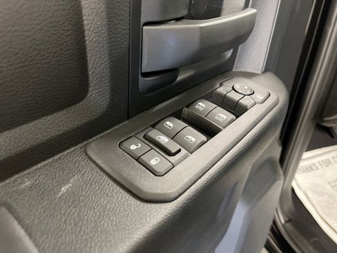 New 2025 RAM 2500 Tradesman image 17