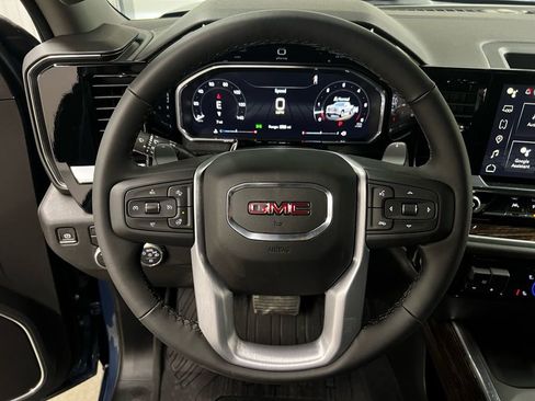 New 2026 GMC Sierra 1500 Elevation w/ Elevation Premium Package image 23