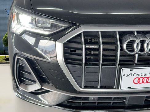 Used 2025 Audi Q3 2.0T Premium Plus w/ Premium Plus Package image 11
