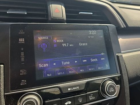 Used 2016 Honda Civic EX-L image 16