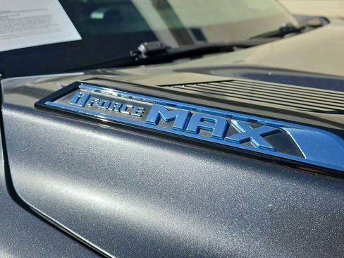 Used 2024 Toyota Tundra Limited image 25