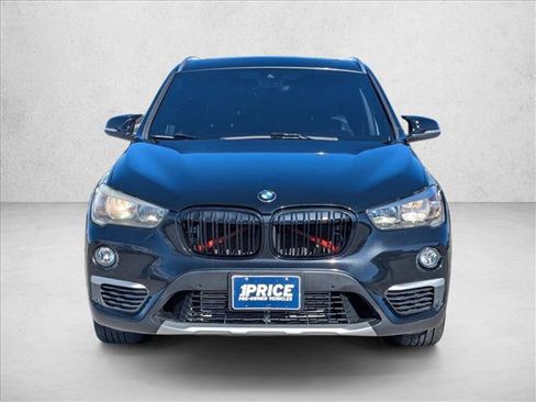 Used 2019 BMW X1 sDrive28i w/ Convenience Package image 2