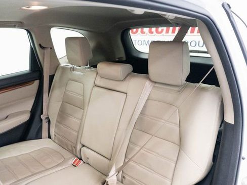 Certified 2018 Honda CR-V Touring image 21