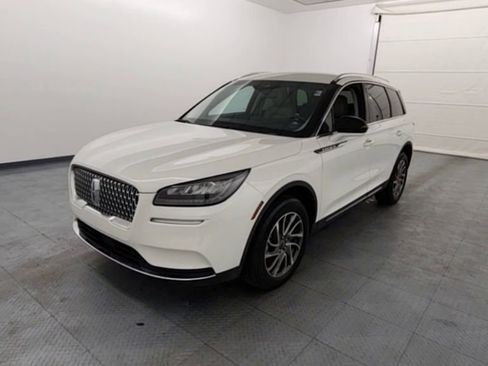 Used 2021 Lincoln Corsair AWD w/ Equipment Group 101A image 3