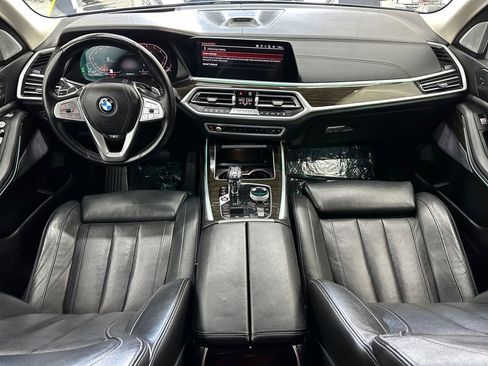 Used 2019 BMW X7 xDrive50i w/ Premium Package image 41