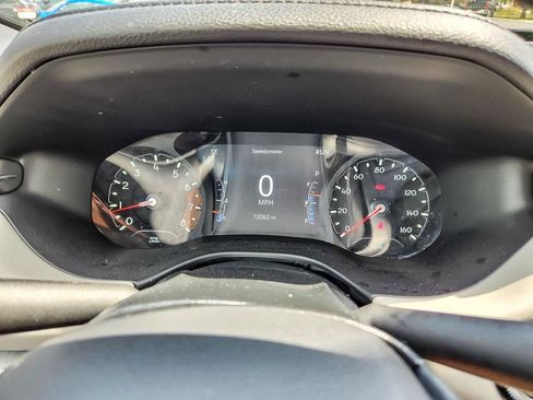 Used 2024 Jeep Compass Limited AWD/4WD image 13