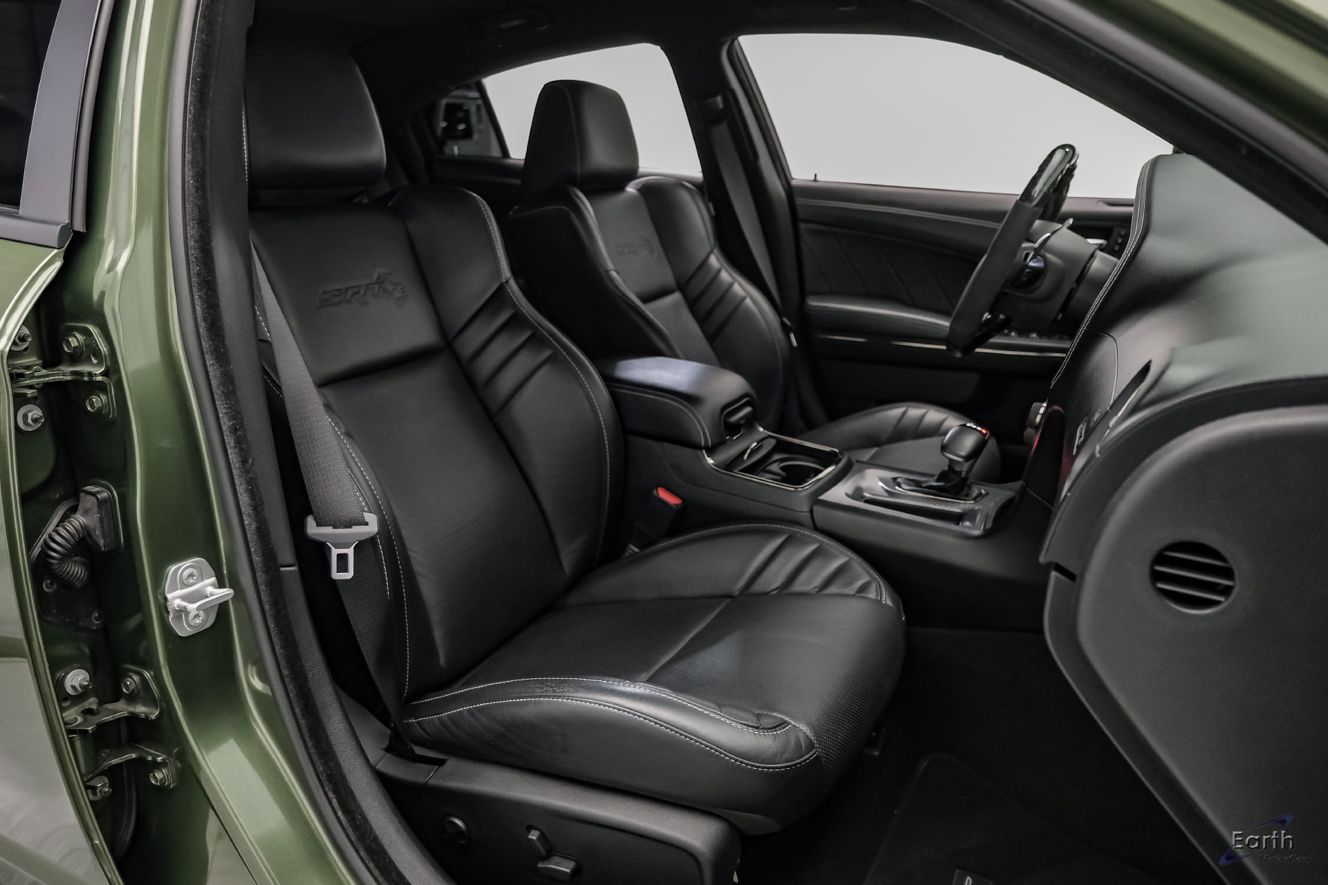 Used 2021 Dodge Charger SRT Hellcat RWD image 65