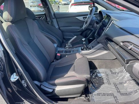 Used 2023 Subaru WRX Premium AWD/4WD image 20