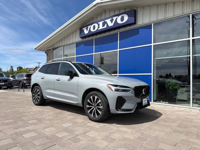 Used 2025 Volvo XC60 B5 Core