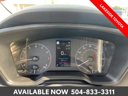 Used 2023 Toyota Corolla LE FWD image 33