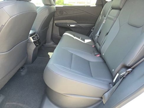 New 2026 Lexus RX 350 Premium FWD image 17
