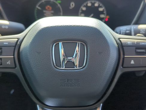 Used 2026 Honda CR-V Sport image 21