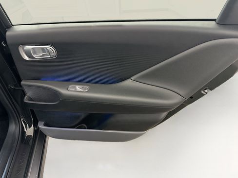 Used 2023 Hyundai Ioniq 6 SEL image 31