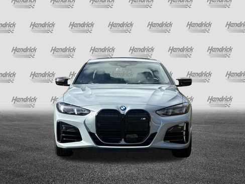 New 2026 BMW M440i Coupe image 3