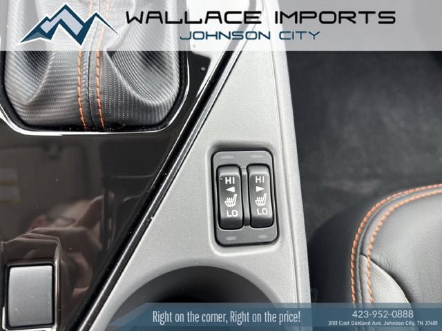 New 2026 Subaru Crosstrek 2.5i Limited AWD/4WD image 33