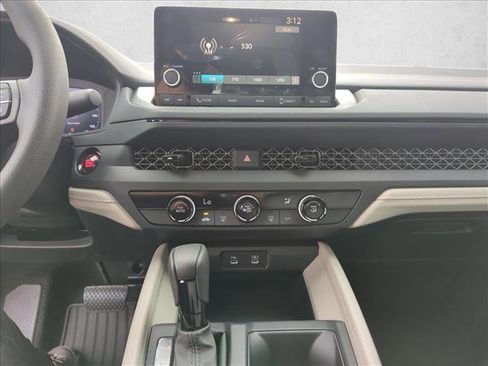 Used 2024 Honda Accord LX image 14