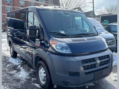 Used 2016 RAM ProMaster 1500 image 1