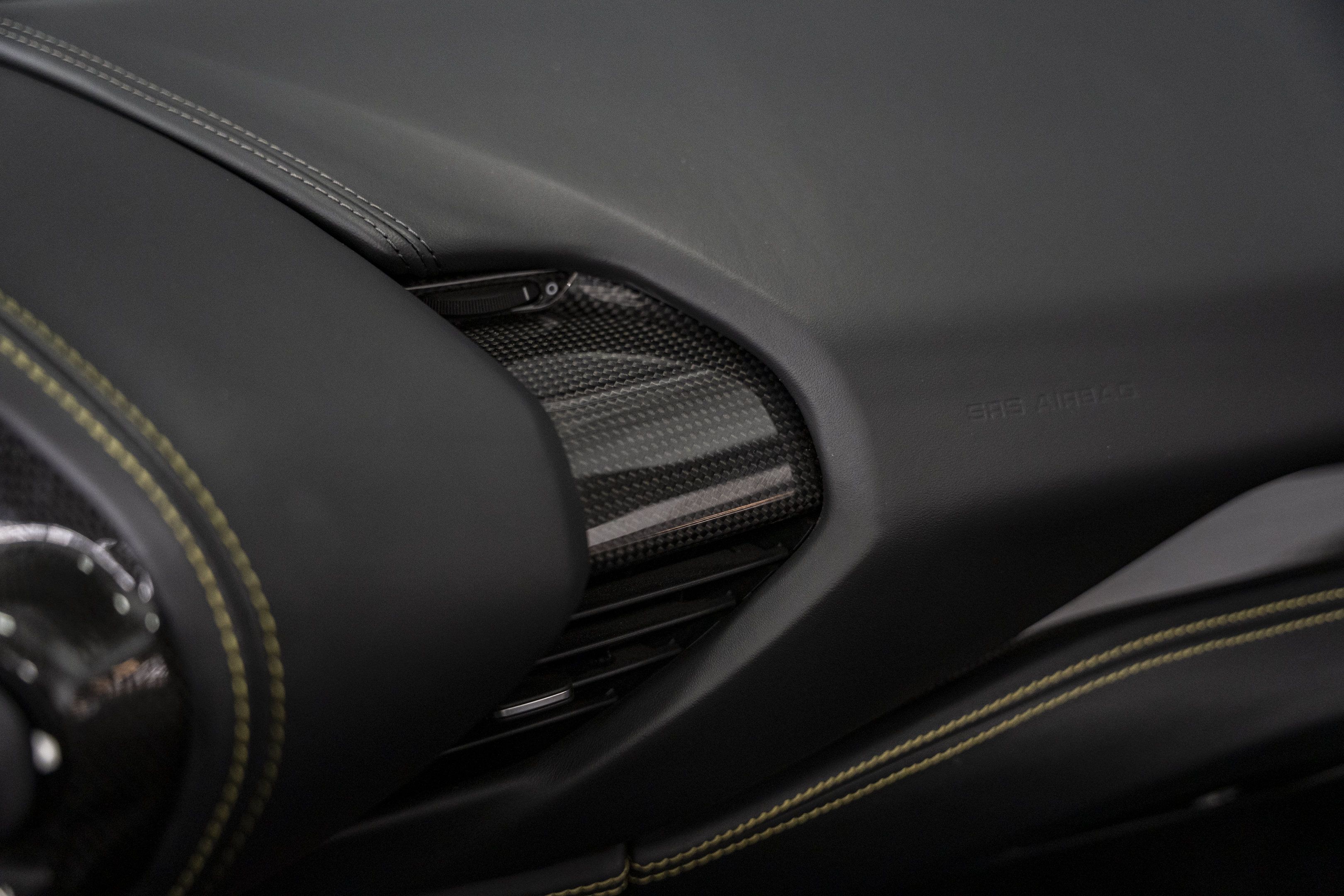 Used 2018 Ferrari 488 Spider RWD image 43