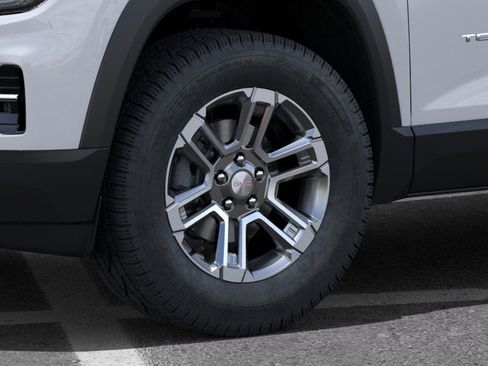 New 2025 GMC Terrain Elevation w/ Technology Package II image 33