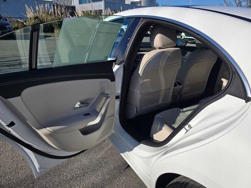 Used 2025 Mercedes-Benz CLA 250 image 18