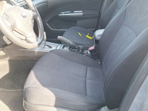 Used 2013 Subaru Forester 2.5XT Premium image 11