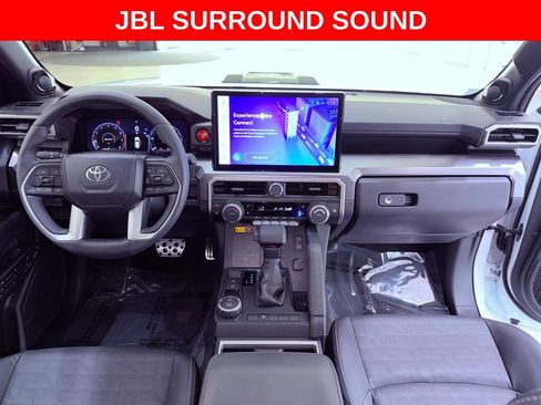 Used 2026 Toyota 4Runner TRD Sport Premium RWD image 11