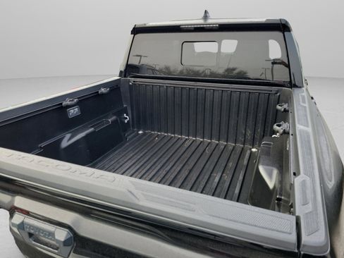 Used 2024 Toyota Tacoma SR5 w/ SR5 Upgrade Package image 16